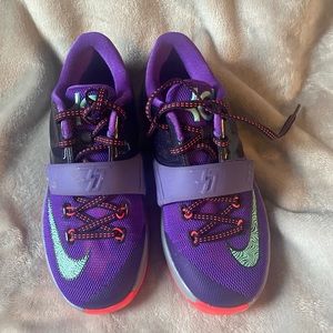 Mew KD basketball shoes for kids